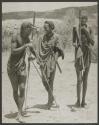 The Great Tribes of Africa