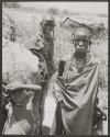 The Great Tribes of Africa