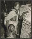 The Great Tribes of Africa