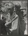 The Great Tribes of Africa