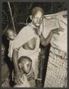 The Great Tribes of Africa