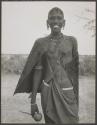 The Great Tribes of Africa