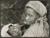 The Great Tribes of Africa