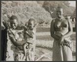 The Great Tribes of Africa