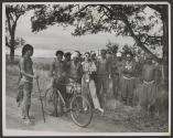 The Great Tribes of Africa