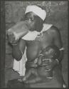 The Great Tribes of Africa