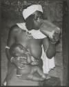 The Great Tribes of Africa