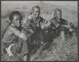 The Great Tribes of Africa