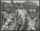The Great Tribes of Africa