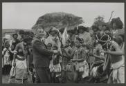 The Great Tribes of Africa