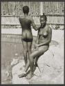 The Great Tribes of Africa