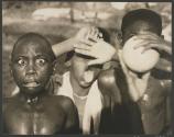 The Great Tribes of Africa