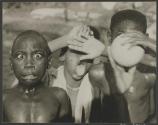 The Great Tribes of Africa