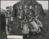 The Great Tribes of Africa