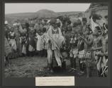 The Great Tribes of Africa