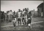The Great Tribes of Africa