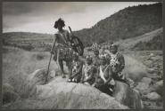 The Great Tribes of Africa