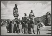 The Great Tribes of Africa