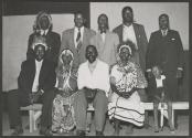 The Great Tribes of Africa