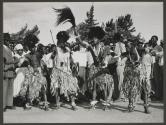 The Great Tribes of Africa