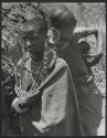 The Great Tribes of Africa
