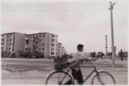 Macroryan Apartments, Kabul, Afghanistan