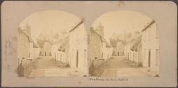 Dunblane, Co. Perth, Scotland