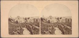 Jerusalem