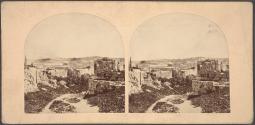 Jerusalem