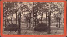 Oglethorpe Square