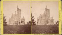 Residence of Mr. Schoenberger, A