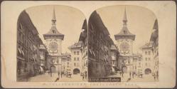 Berne, Grand Horloge