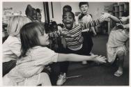 Day Care Center, Texas