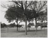 Playground of Crockett Elementary School, where I attended grades 1-7