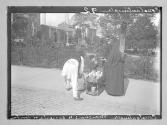 Constantinople/Constantinople Marchands de sucreries et bonbons