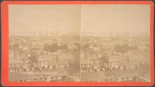 Pan, Looking South