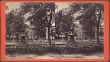 Chippewa Square