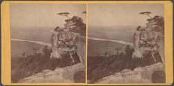 [Chattanooga from Point Lookout, Tennessee]