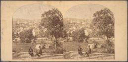 Peekskill Village, Hudson River