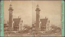 Light House, Cleveland, Ohio