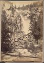 Cascade Falls (Yosemite)