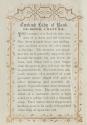 [Text page: Turkish Lady of Rank, in-door costume]