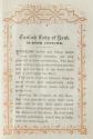 [Text page: Turkish Lady of Rank, in-door costume]