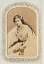 Personal appearance of Oriental Ladies
