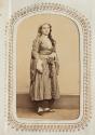 The Circession Slave Girl