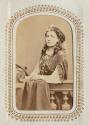 The Armenian Girl