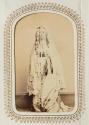 The Bride at Home