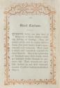 [Text page: Street Costume]