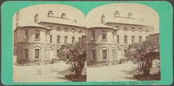 Government Buildings, Halifax, Nova Scotia