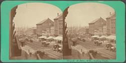 King Street, St. John, New Brunswick